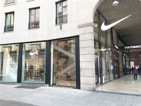 The biggest Nike Store in Italy is about to open in Milan 